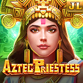 Aztec Priestess on ph222 login