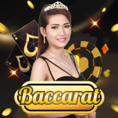 Baccarat A on ph222 login