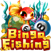 Bingo Fishing on ph222 login