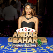 Casino Marina Andar Bahar on ph222 login