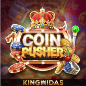 Coin Pusher on ph222 login