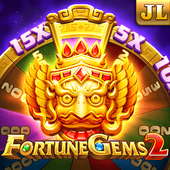 Fortune Gems 2 slot on ph222 login