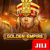 Golden Empire slot on ph222 login