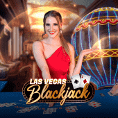 Las Vegas Blackjack on ph222 login