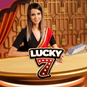 Lucky 7 on ph222 login