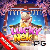 Lucky Neko on ph222 login