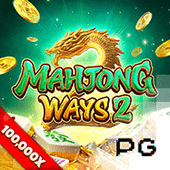 Mahjong Ways 2 on ph222 login