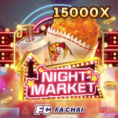 Night Market slot on ph222 login