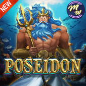 Poseidon slot on ph222 login