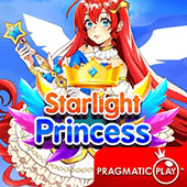Starlight Princess on ph222 login