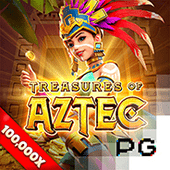 Treasures of Aztec on ph222 login