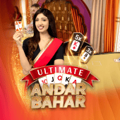 Ultimate Andar Bahar on ph222 login