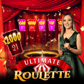 Ultimate Roulette on ph222 login