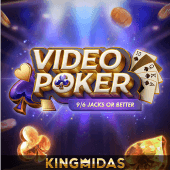 Video Poker on ph222 login