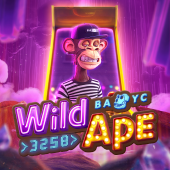Wild Ape on ph222 login